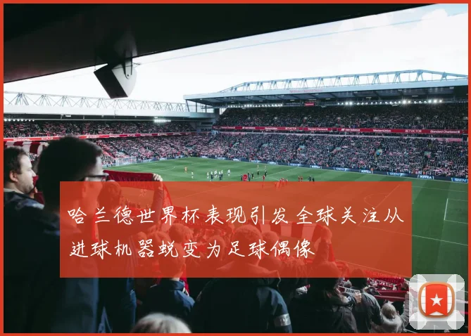哈兰德世界杯表现引发全球关注从进球机器蜕变为足球偶像