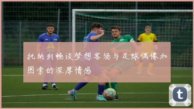 托纳利畅谈梦想客场与足球偶像加图索的深厚情感