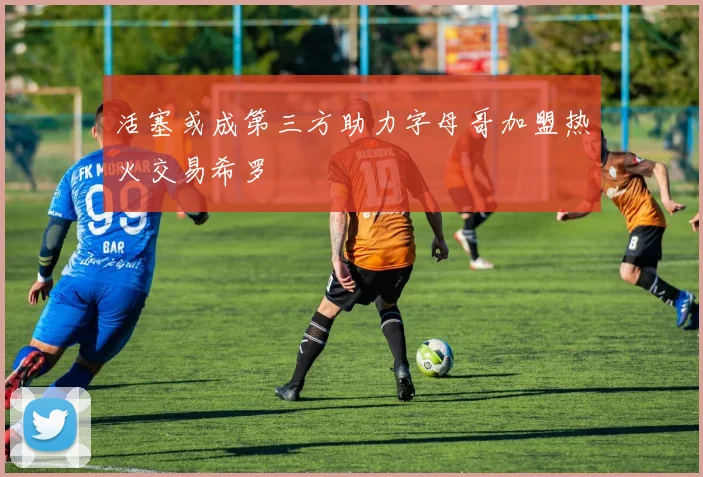 活塞或成第三方助力字母哥加盟热火交易希罗