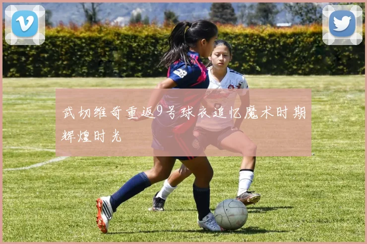 武切维奇重返9号球衣追忆魔术时期辉煌时光